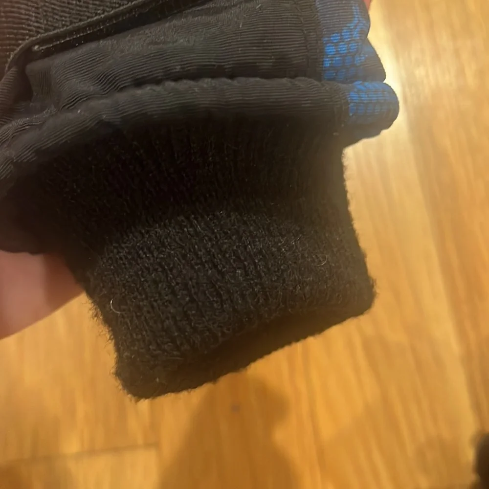 Kids Thinsulate Gloves
